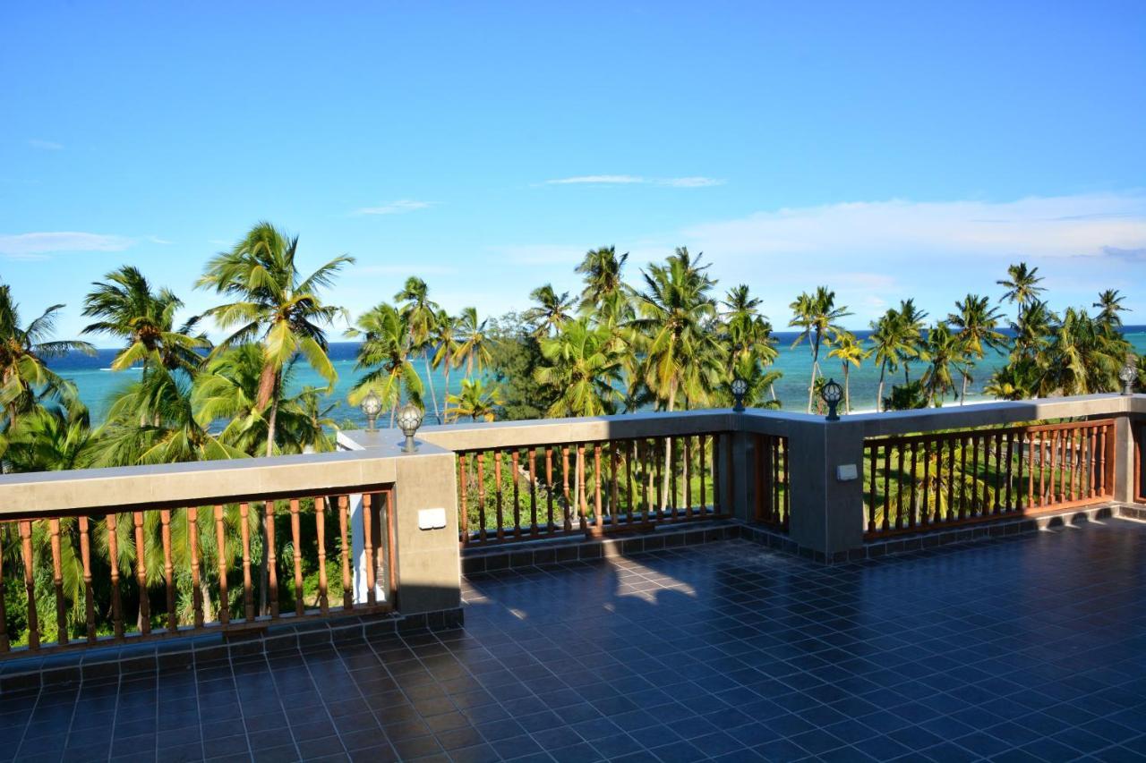 Zanoceanique 3* Matemwe (Zanzibar)