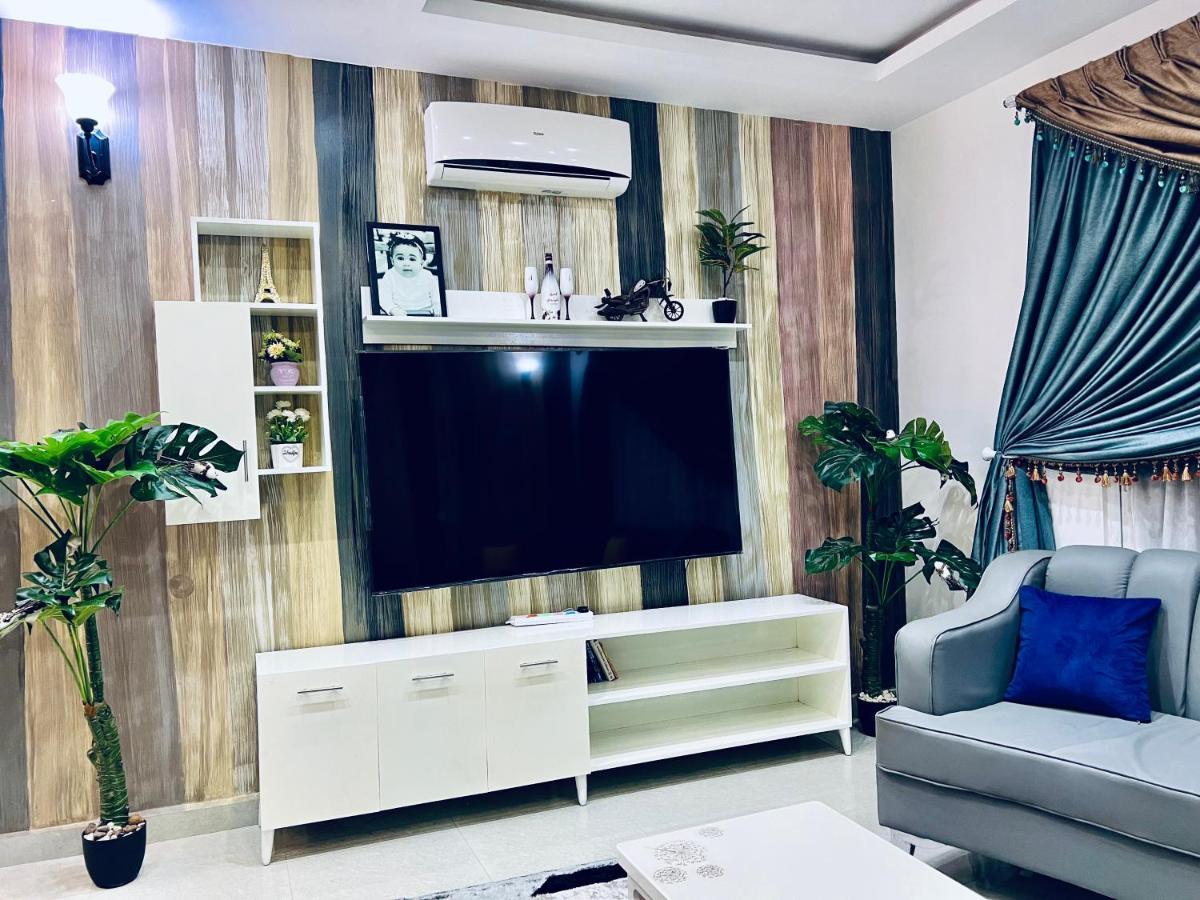 Apex Mbweni Apartment