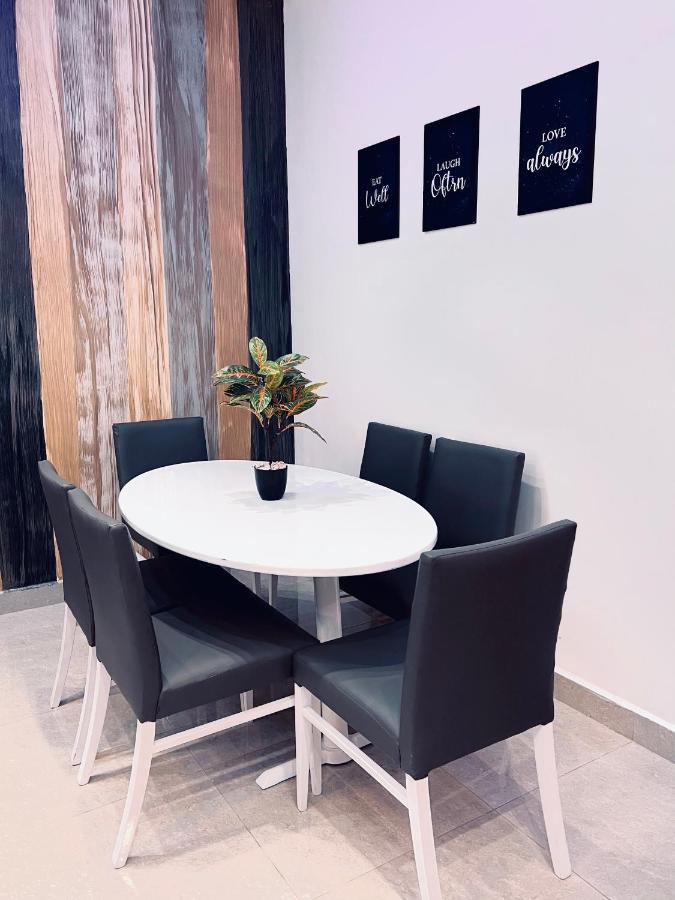 Apartment Apex Mbweni