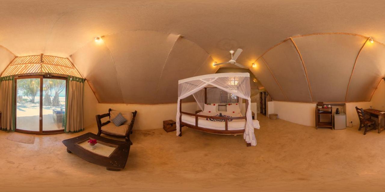 The Zanzibari 4*
