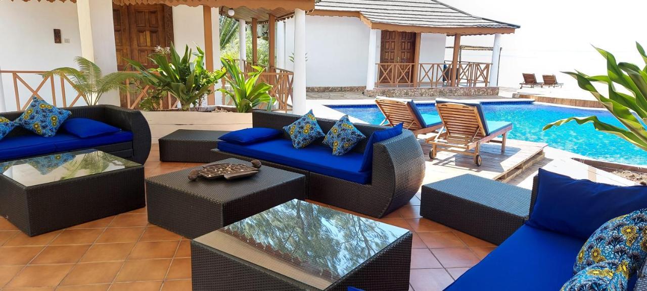 Hotel Horizon Of Beach Paje