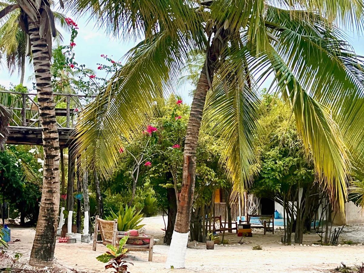 Vakantiehuis Bonnies Ranch Paje