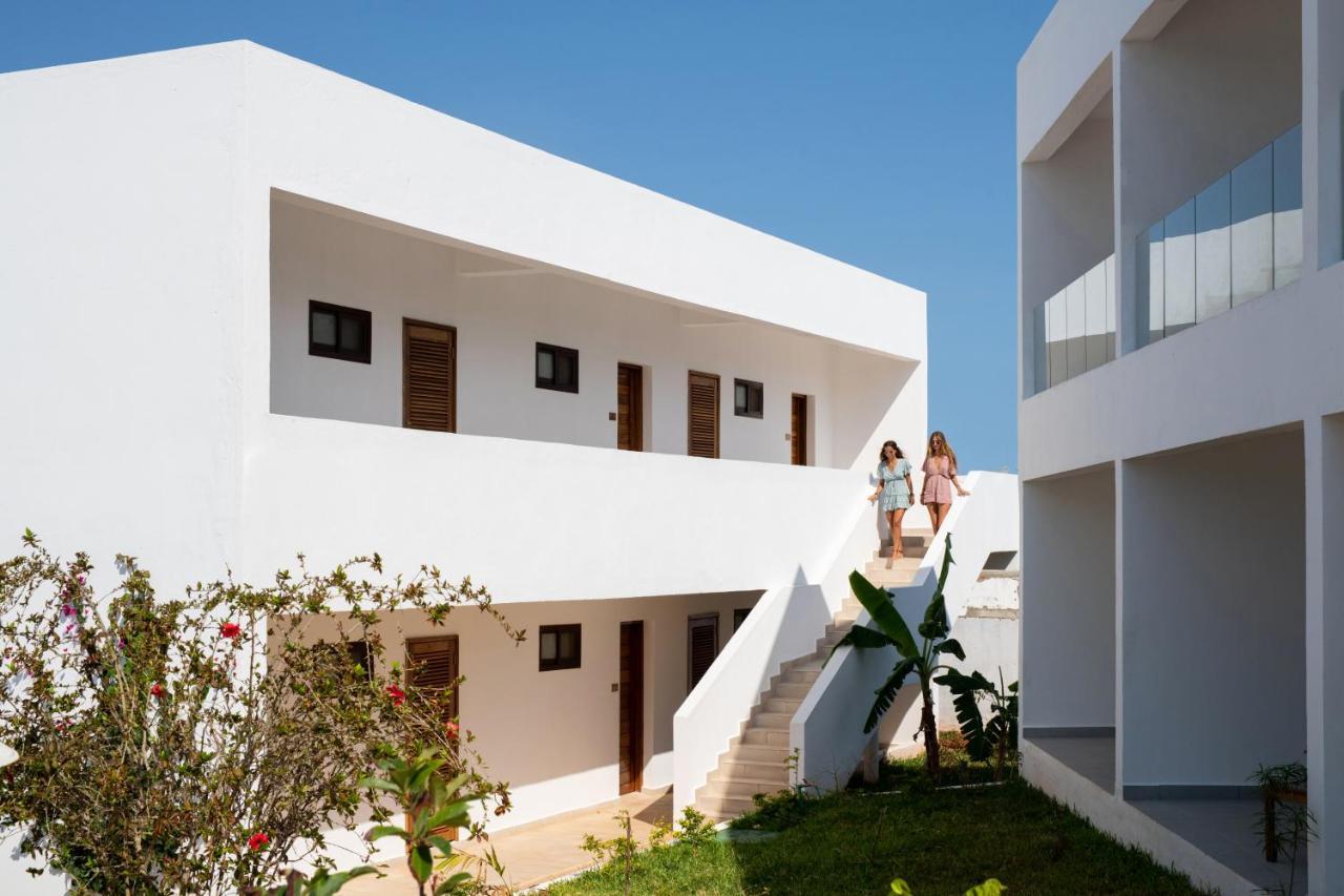 Dreams By Mantis Hotel 5*