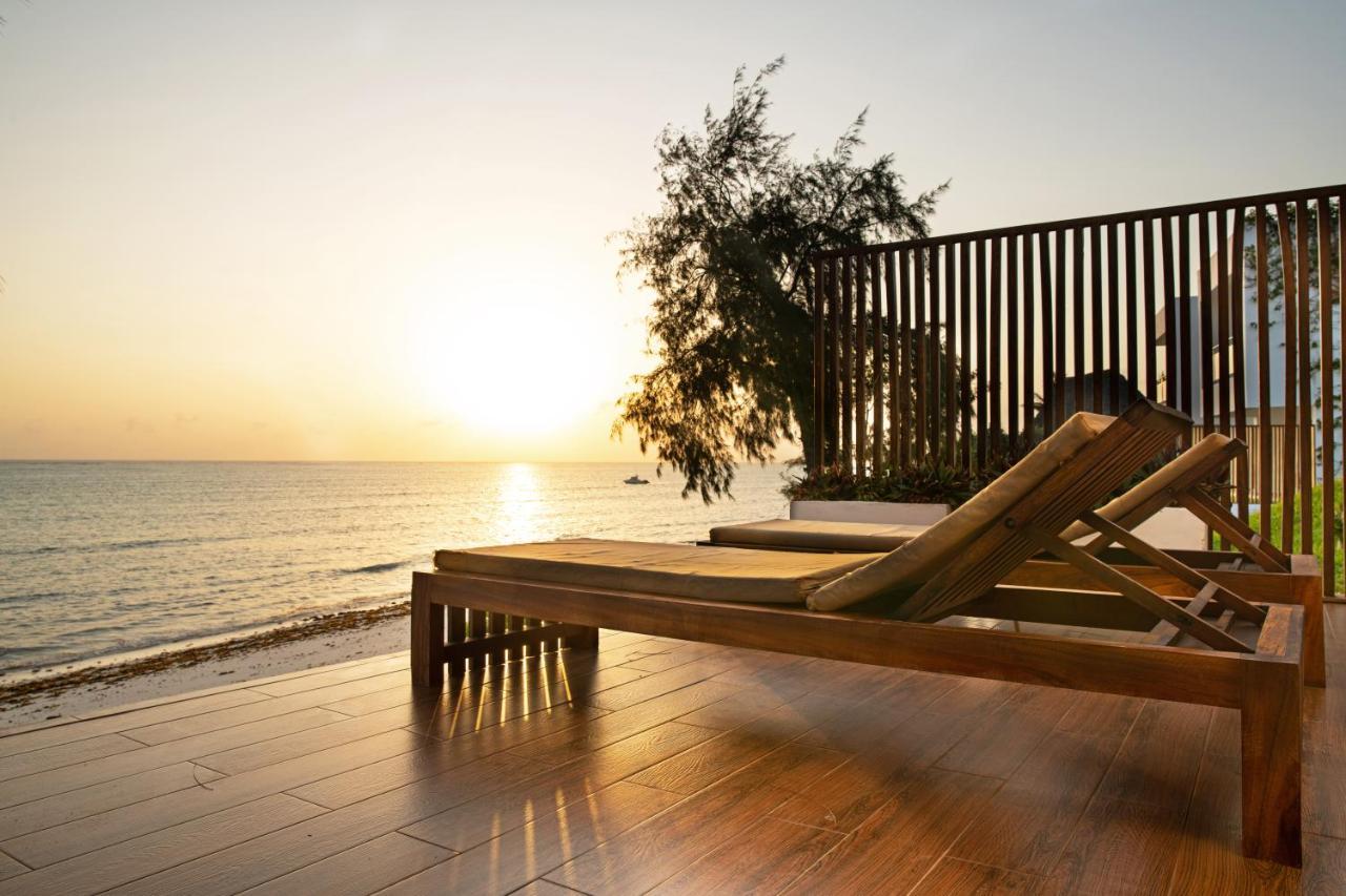 Dreams By Mantis Hotel Nungwi