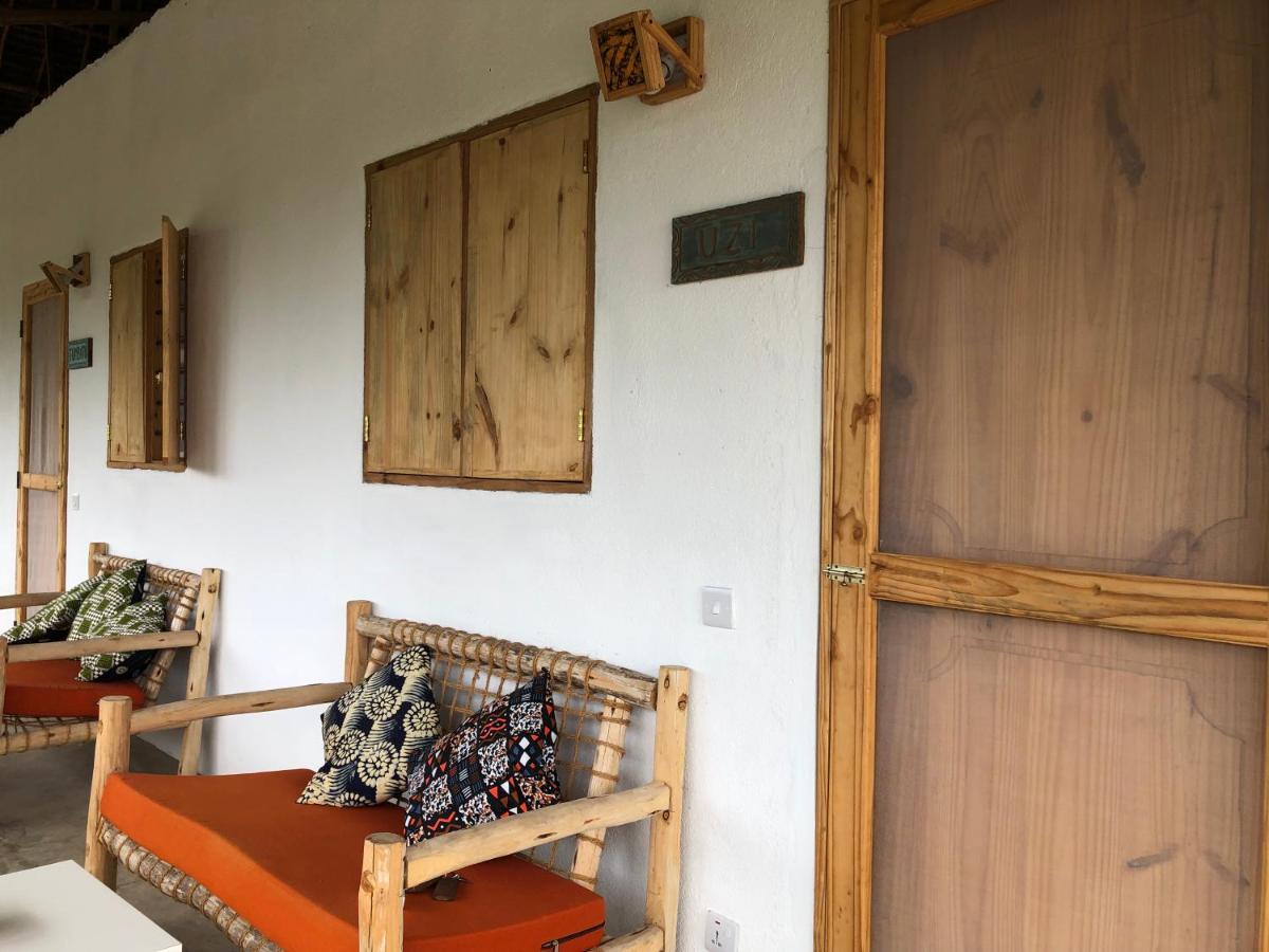 Bondeni House Appartement