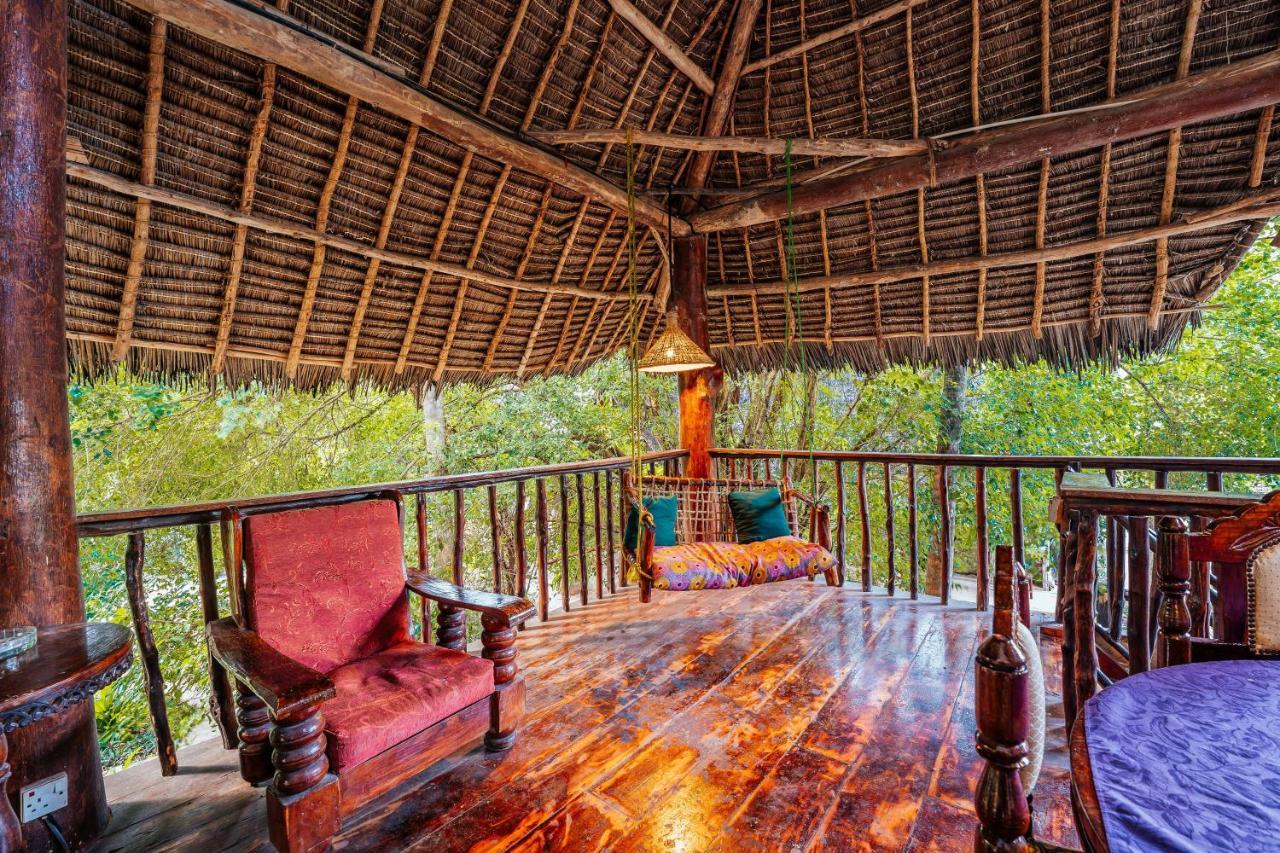 Lodge Utupoa
