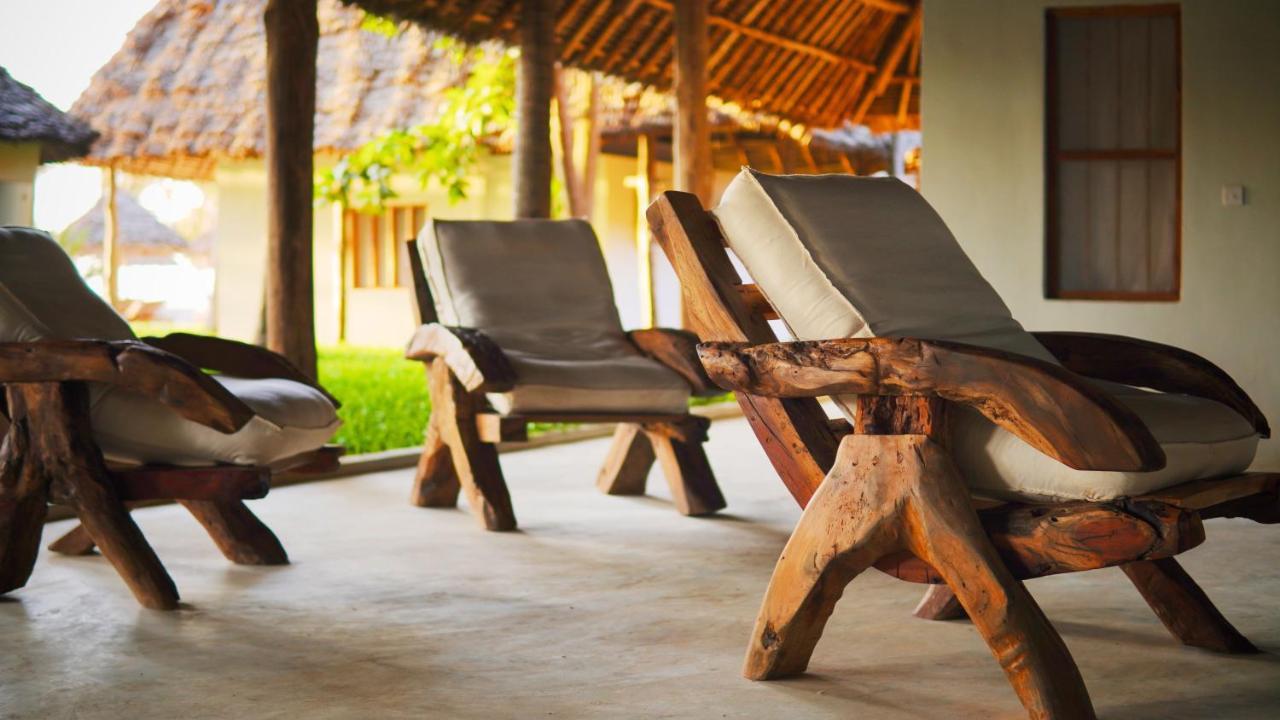 Ndame Hotel 3*