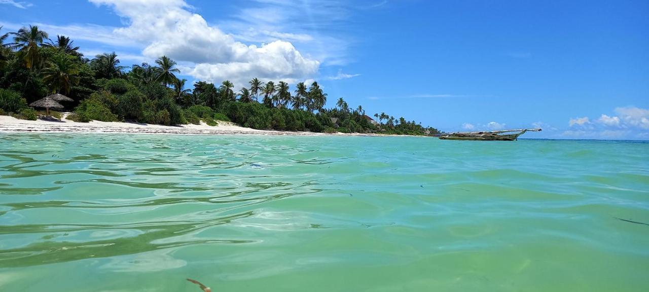 Gasthuis Morningstar Zanzibar Matemwe (Zanzibar)