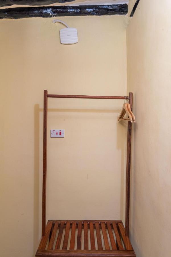 The 189 Gizenga House, 2* Zanzibar