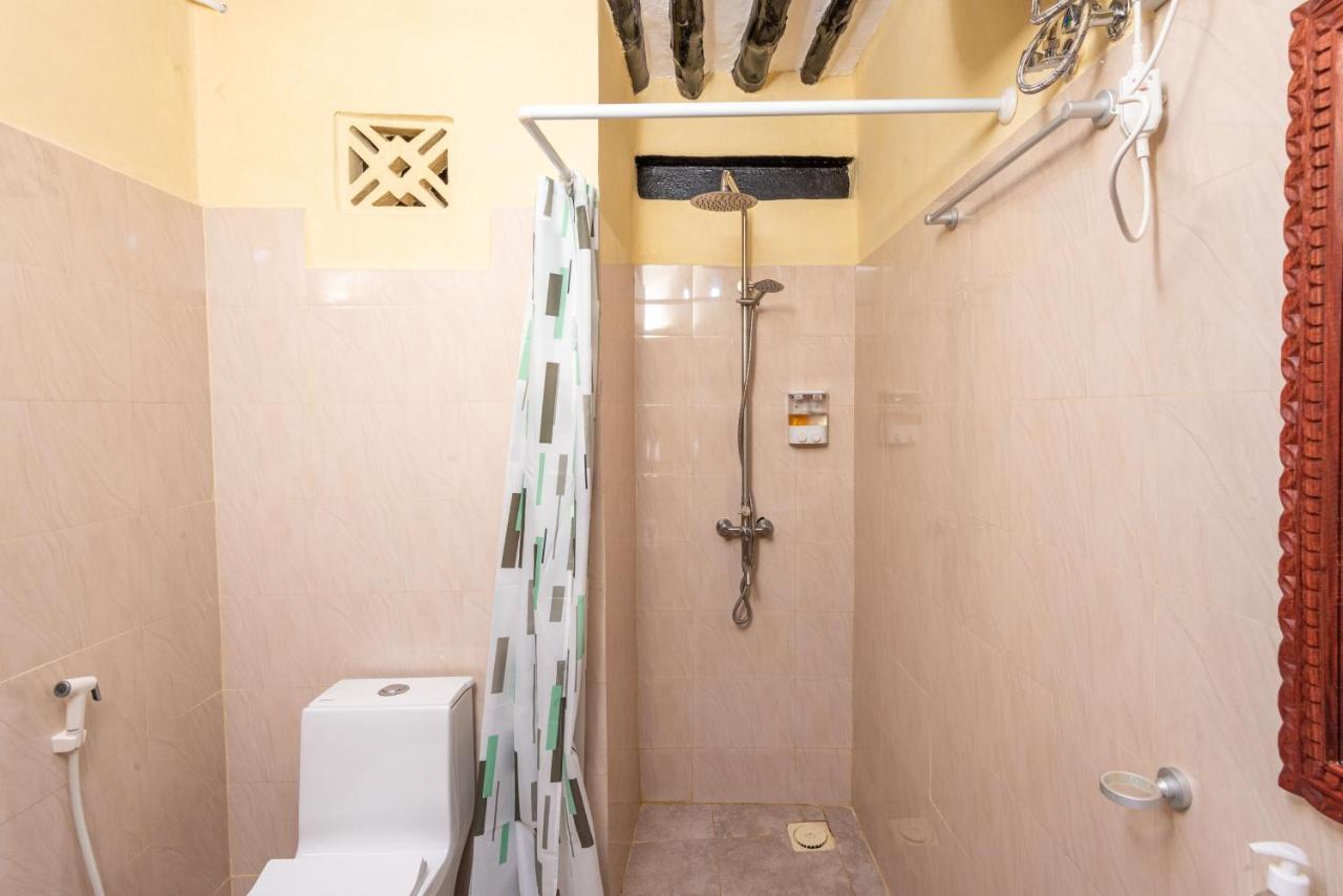 The 189 Gizenga House, Bed & Breakfast 2*