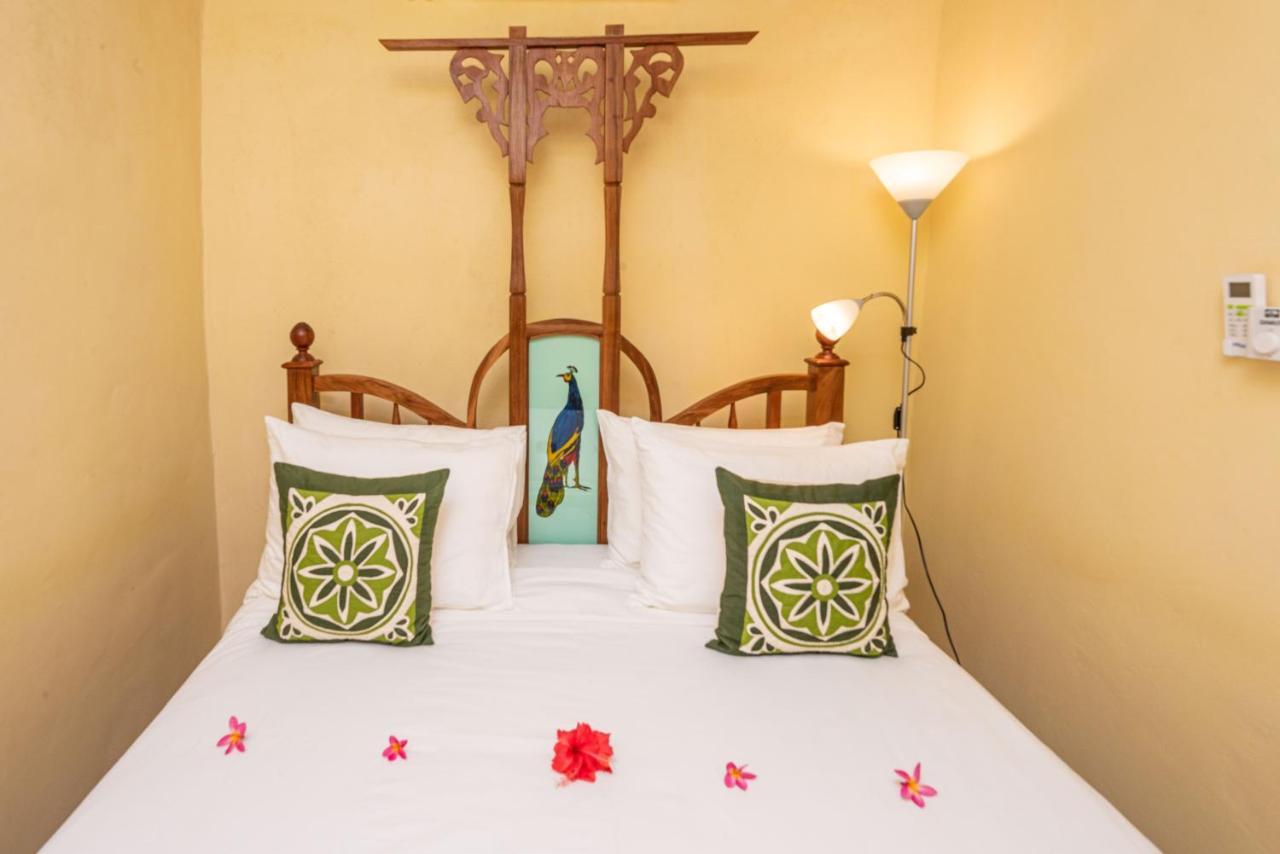 The 189 Gizenga House, Bed & Breakfast