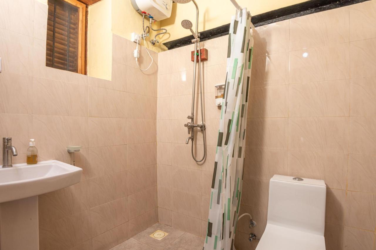 The 189 Gizenga House, Bed & Breakfast 2*