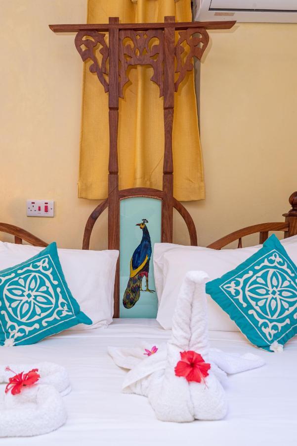 Bed & Breakfast The 189 Gizenga House, Zanzibar