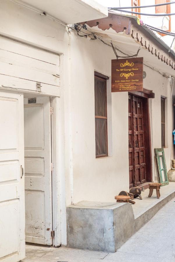 The 189 Gizenga House, Bed & Breakfast 2*
