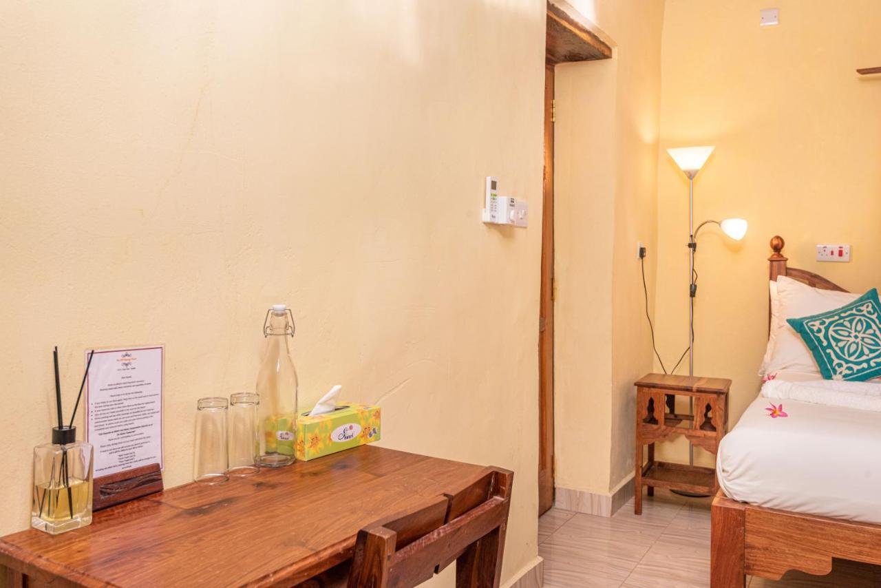 The 189 Gizenga House, 2* Zanzibar