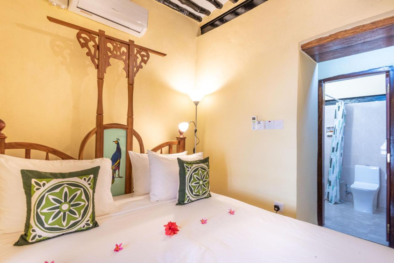 Bed & Breakfast The 189 Gizenga House, 2*