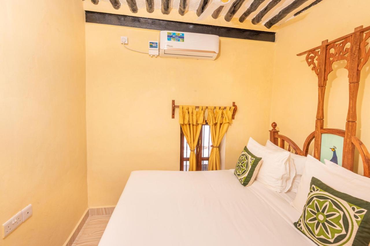 The 189 Gizenga House, 2* Zanzibar