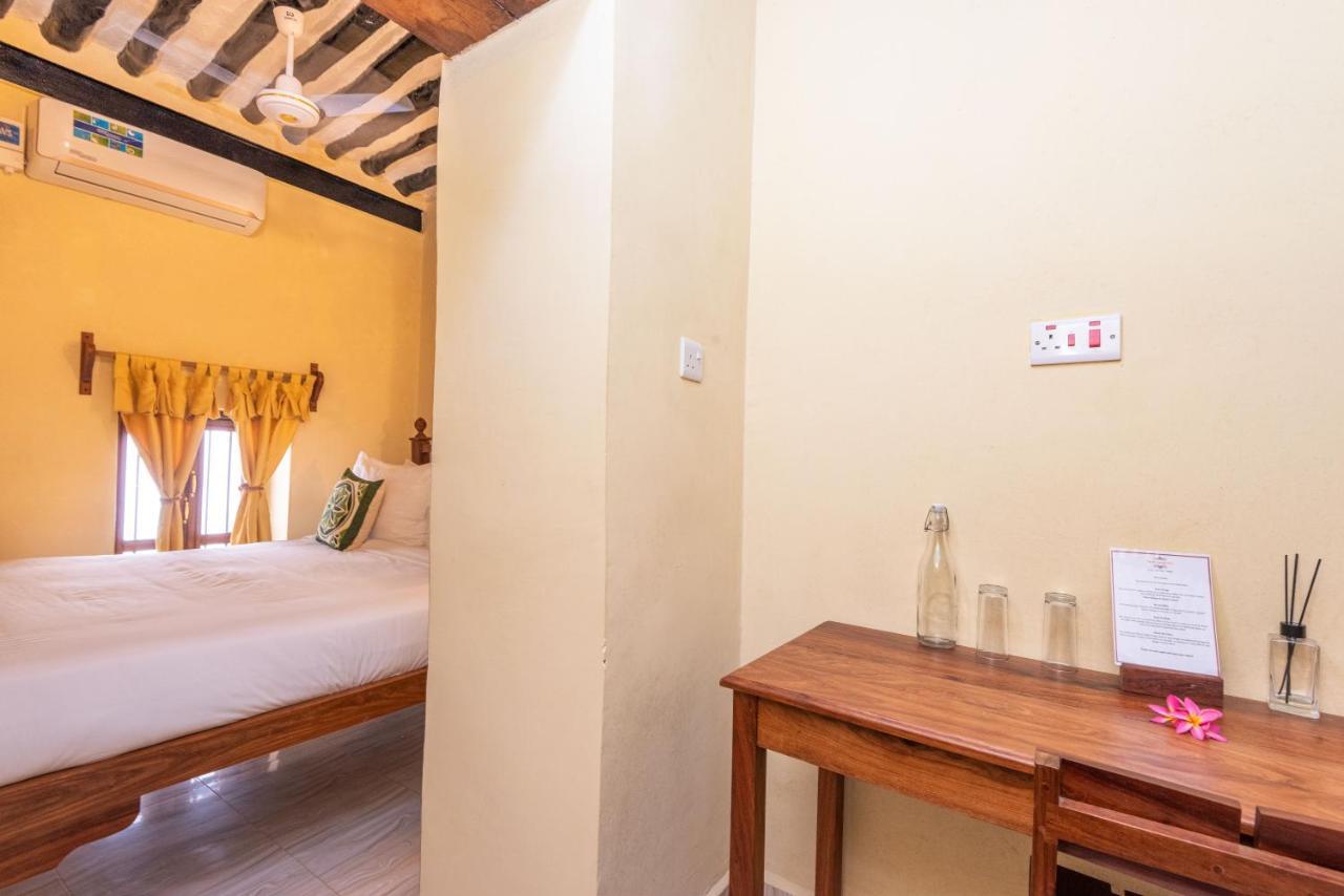 Bed & Breakfast The 189 Gizenga House, 2*