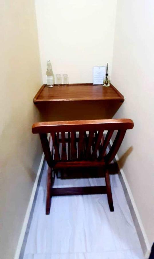 Bed & Breakfast The 189 Gizenga House,
