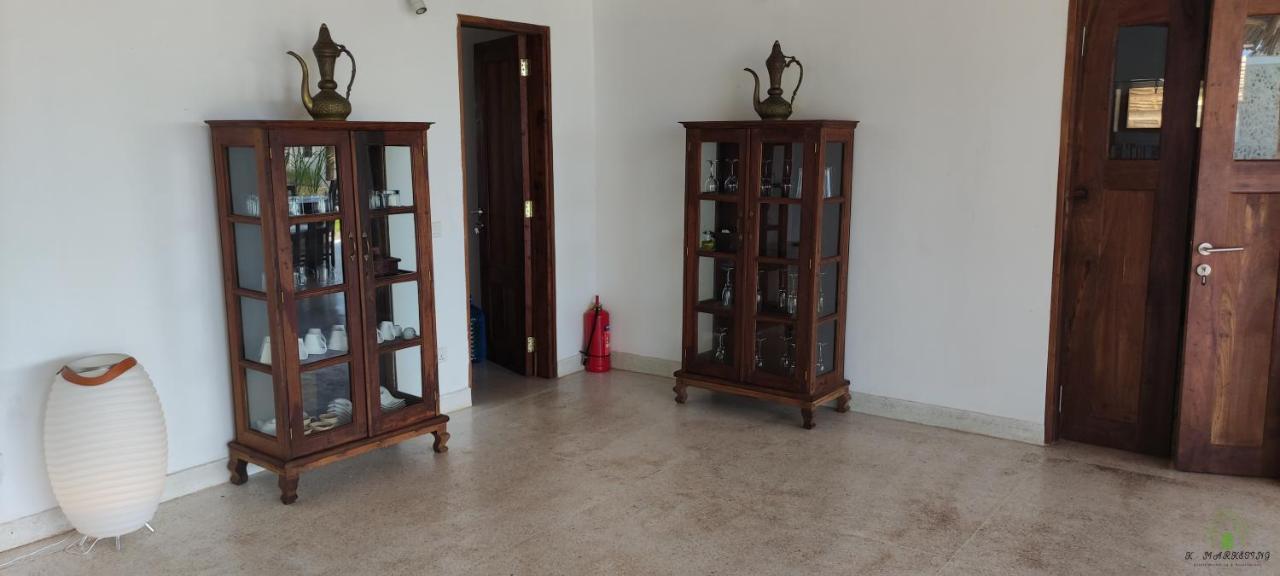 Amani Nature Retreat *