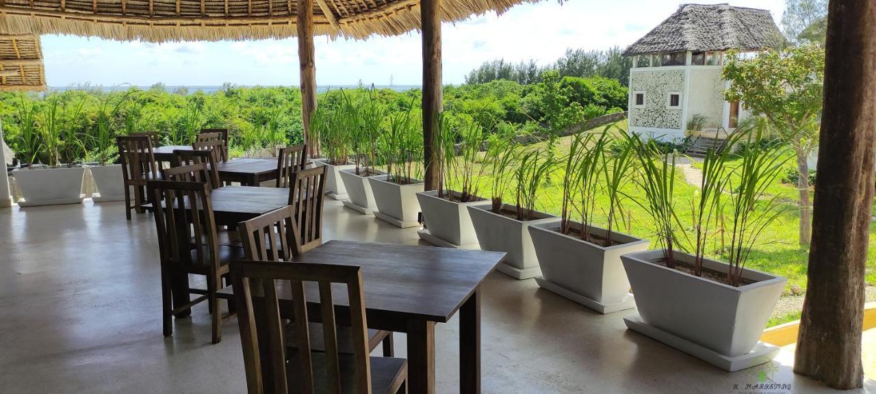 Amani Nature Retreat Resort