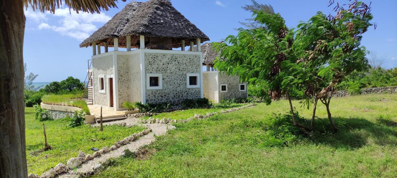 Amani Nature Retreat *