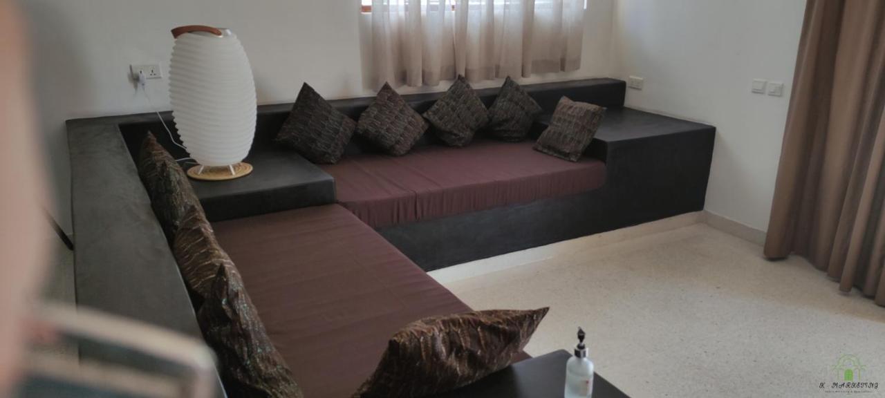 Resort Amani Nature Retreat Michamvi