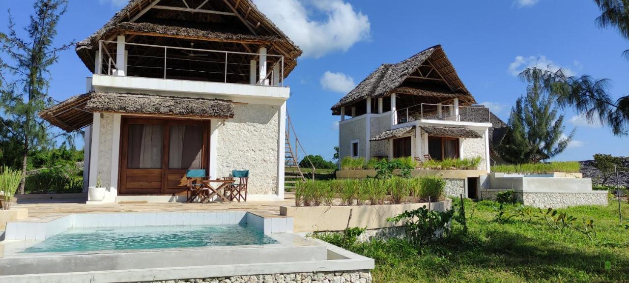 Amani Nature Retreat Michamvi