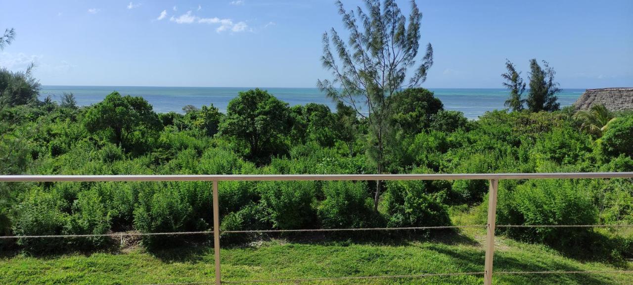 Amani Nature Retreat * Michamvi
