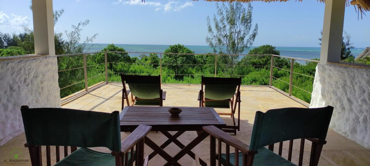 Amani Nature Retreat *