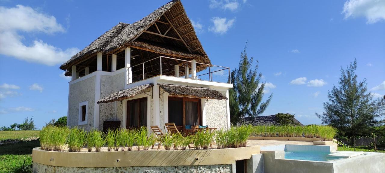 Amani Nature Retreat Michamvi
