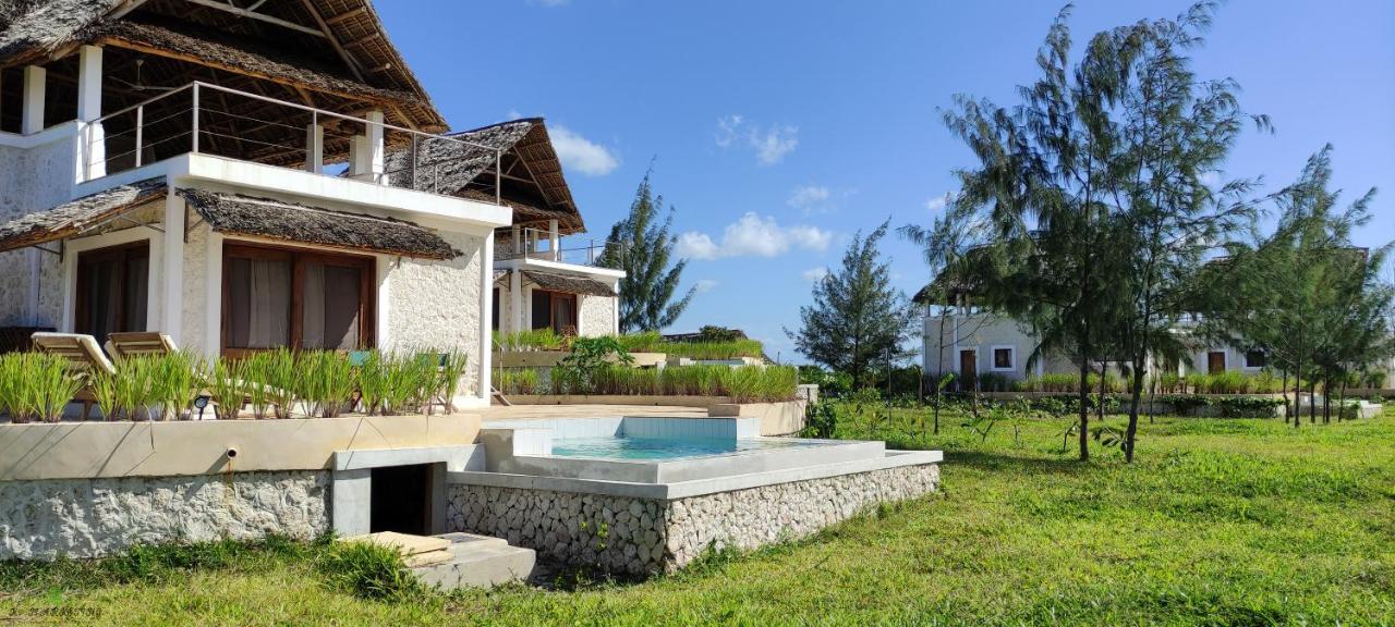 Resort Amani Nature Retreat