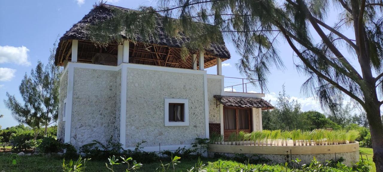 Resort Amani Nature Retreat