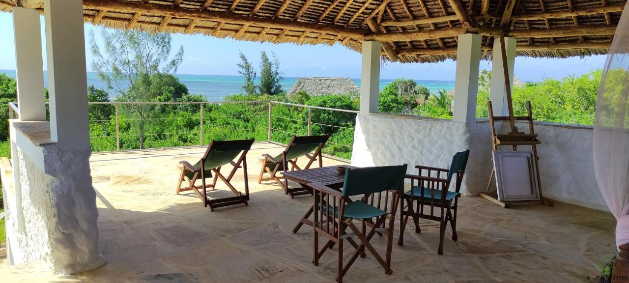 Resort Amani Nature Retreat Michamvi