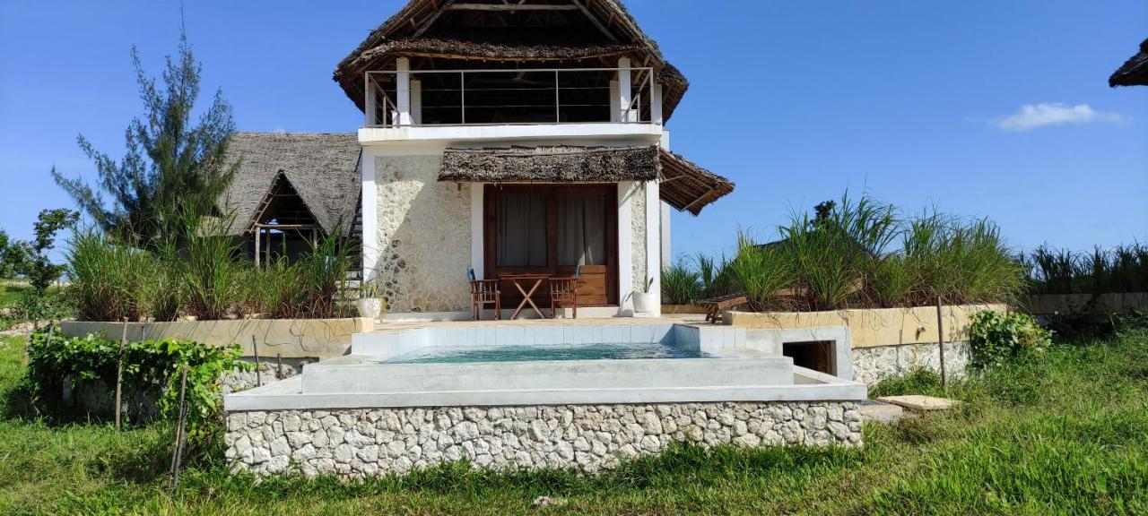 Resort Amani Nature Retreat