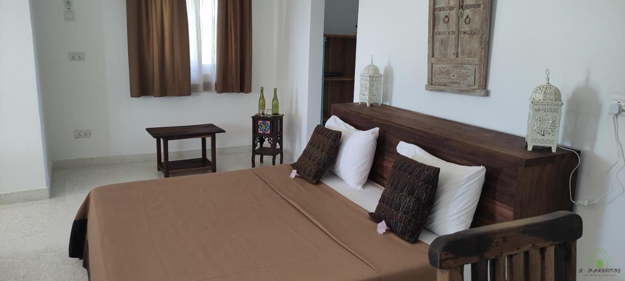 Amani Nature Retreat Resort *