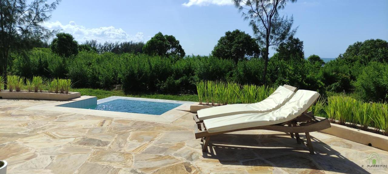 Amani Nature Retreat Resort Michamvi