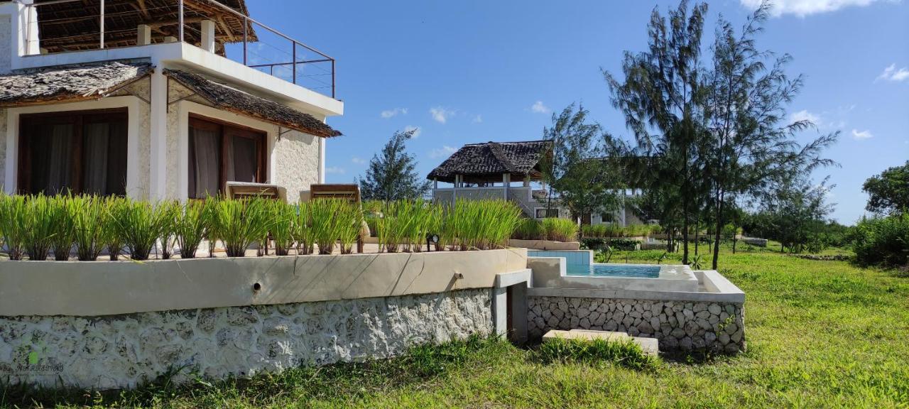 Amani Nature Retreat
