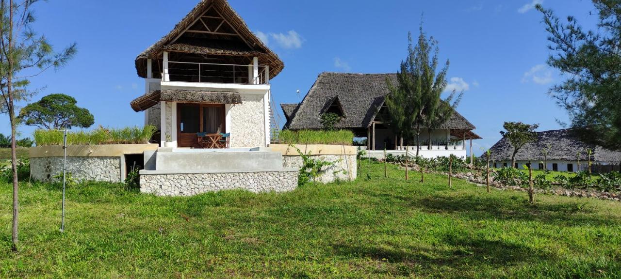 Amani Nature Retreat Michamvi