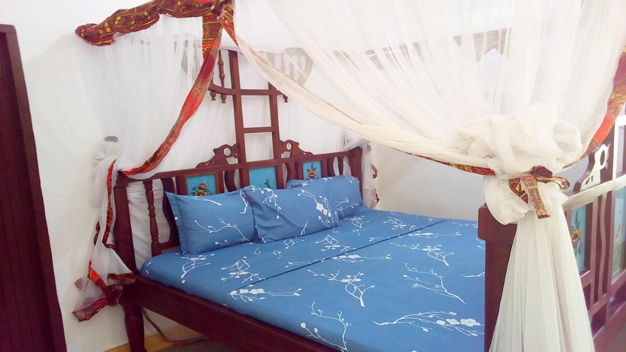 Accommodatie bij particulieren Biosphere Village *