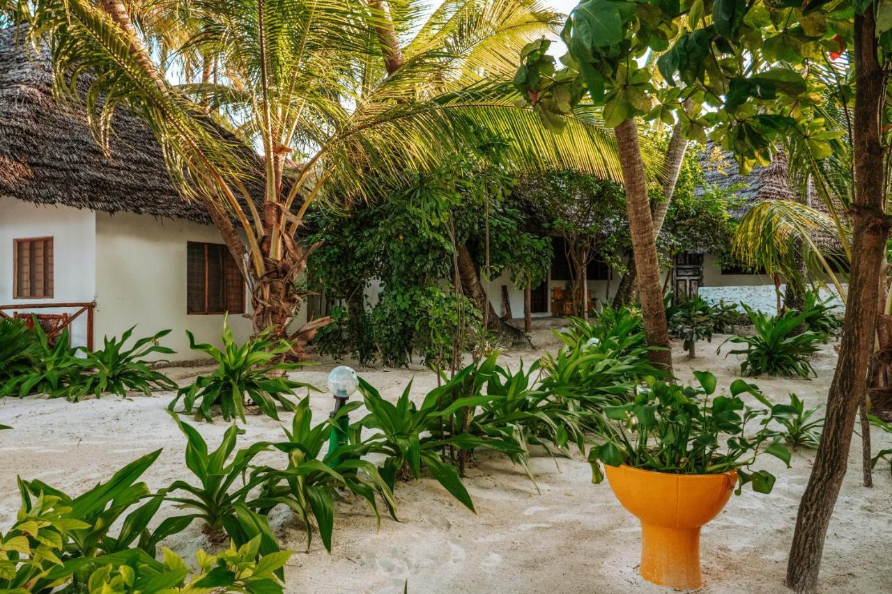 Zanzibar Gem Aparthotel Bwejuu