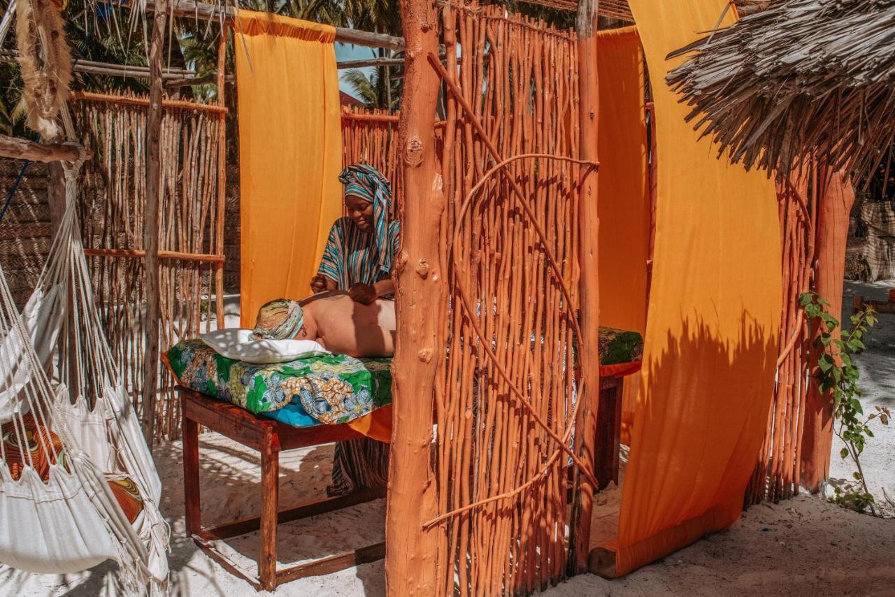 Zanzibar Gem Aparthotel