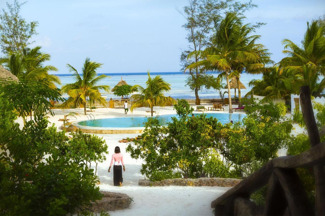 Resort Ujamaa