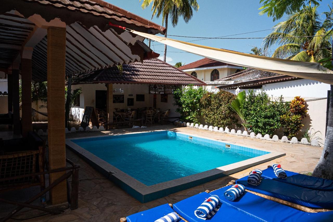 Bed & Breakfast Hakuna Matata