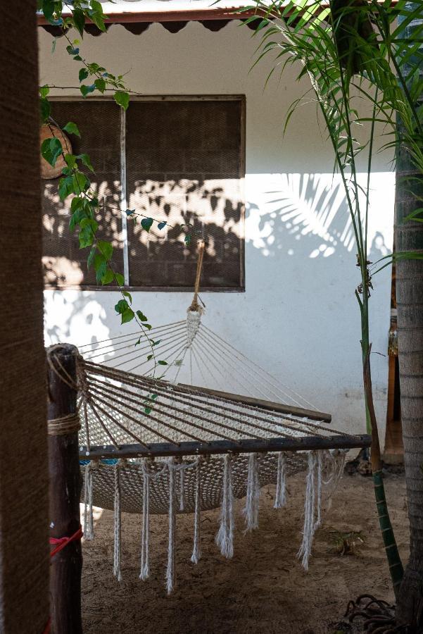 Hakuna Matata Bed & Breakfast Paje