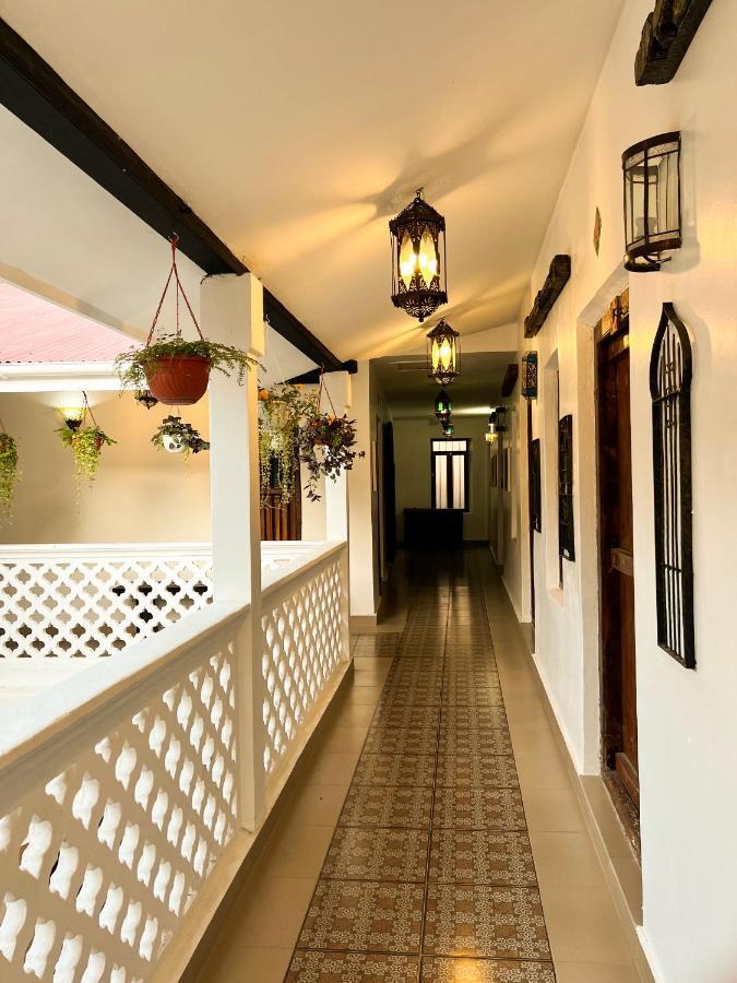 Zanzi House Zanzibar