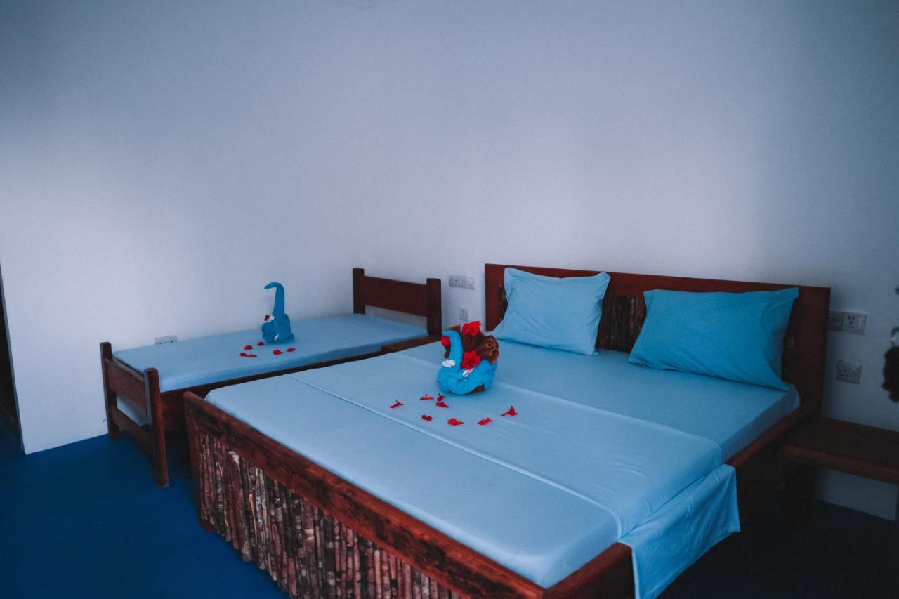 Zima Hotel Nungwi