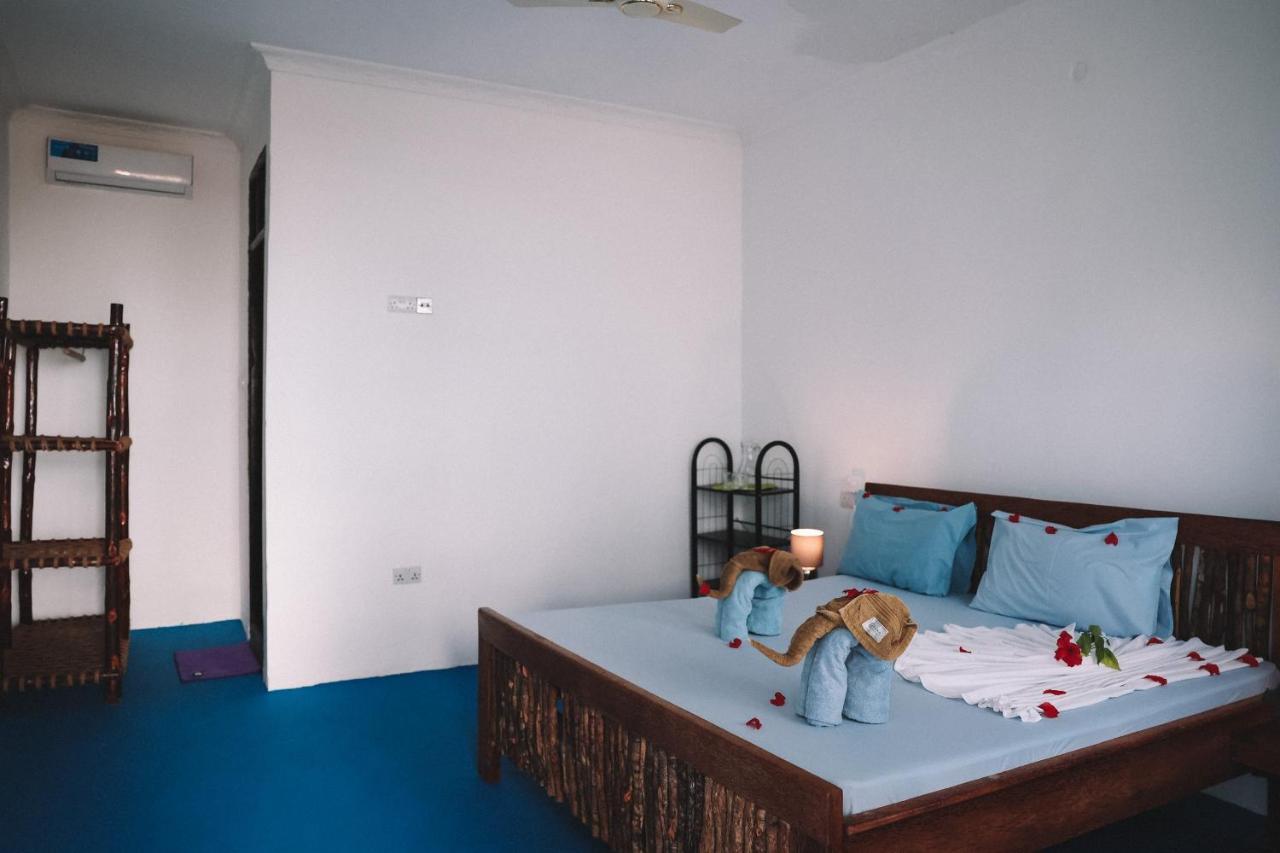 Hotel Zima *