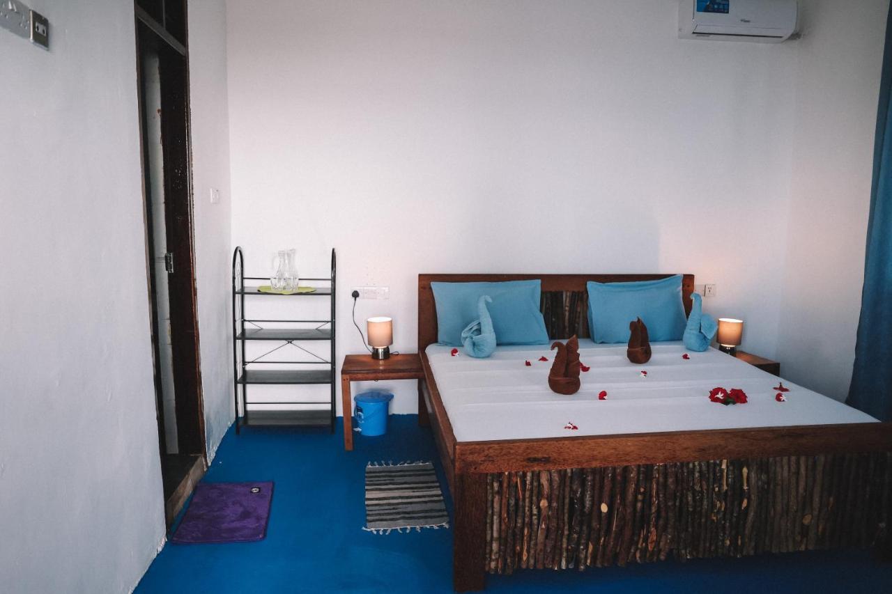 Hotel Zima Nungwi