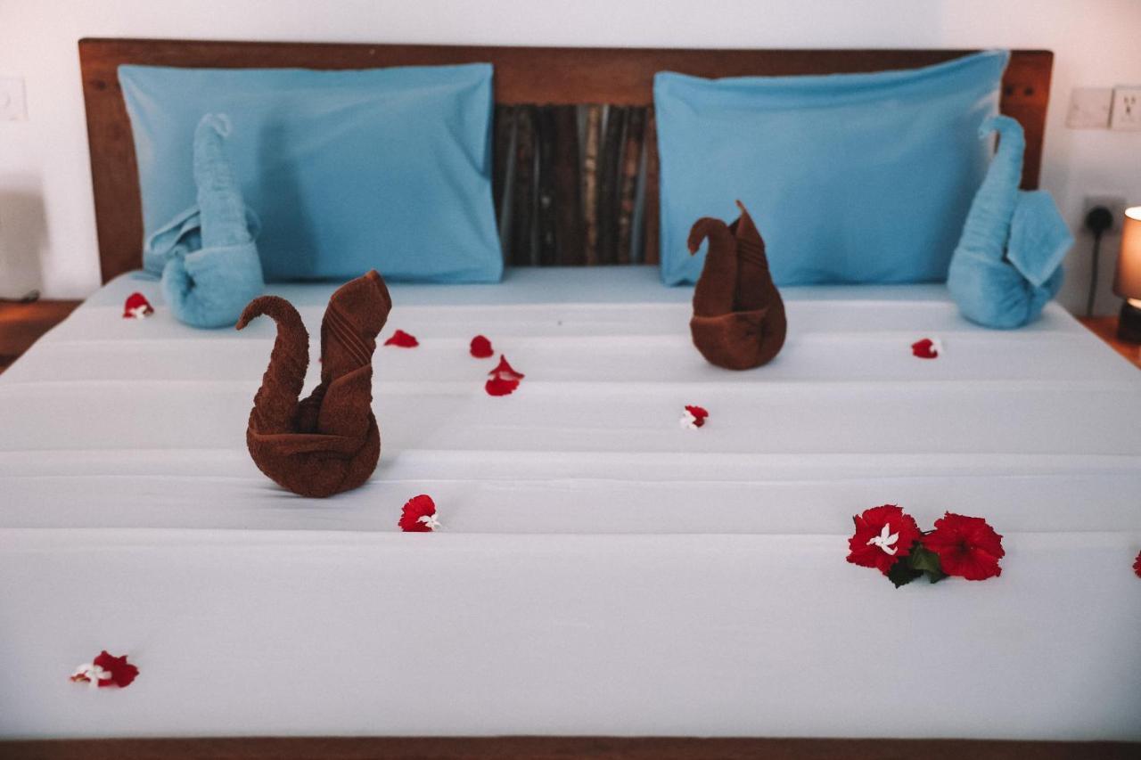 Zima Hotel Nungwi